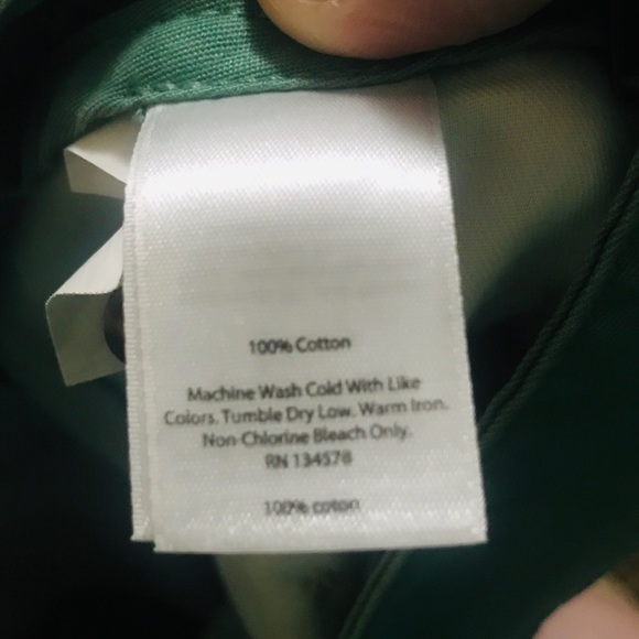 Vineyard Vines Pants - Picture 6 of 6